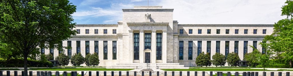 The Federal Reserve